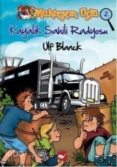 Muhteşem Üçlü 2 - Kayalık Sahili Radyosu
