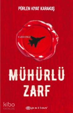Mühürlü Zarf
