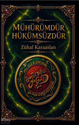 Mühürümdür Hükümsüzdür