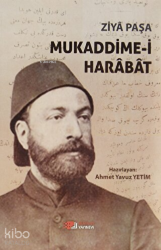 Mukaddime-i Harabat | Ziya Paşa | Berikan Yayınları