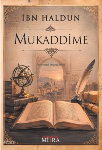 Mukaddime | İbn Haldun | Mitra Yayınları