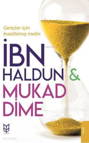 Mukaddime | İbn Haldun | Yason Yayınları