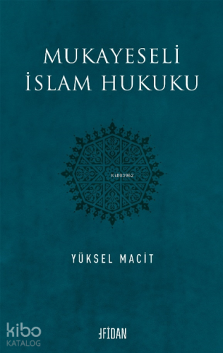 Mukayeseli İslam Hukuku