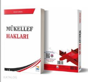 Mükellef Hakları