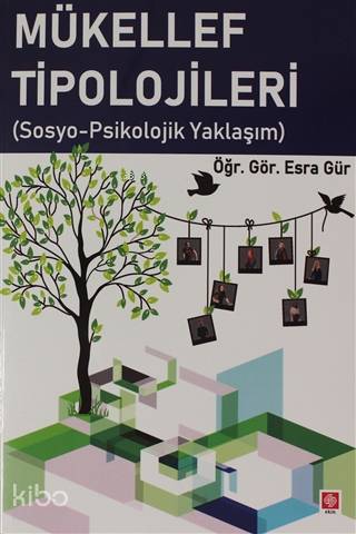 Mükellef Tipolojileri (Sosyo-Psikolojik Yaklaşam)