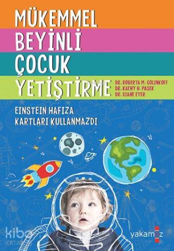 Mükemmel Beyinli Çocuklar Yetiştirme