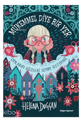 Mükemmel Diye Bir Yer