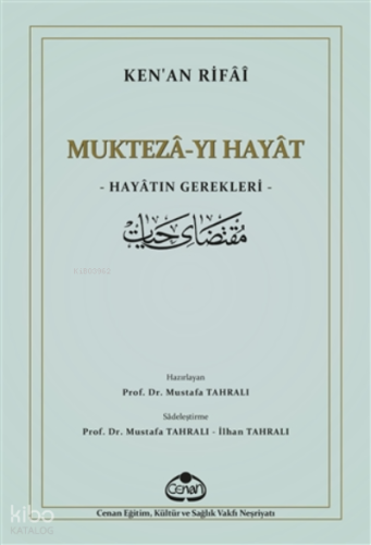 Muktezâ-yı Hayât