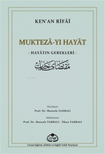 Muktezâ-yı Hayât