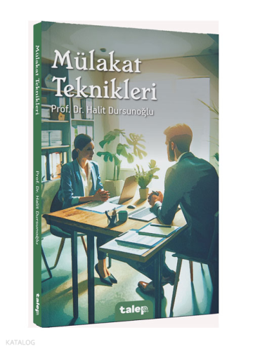 Mülakat Teknikleri