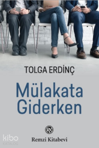 Mülakata Giderken