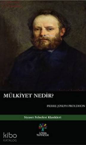 Mülkiyet Nedir?