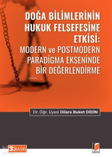 Mülkiyet ve Fikri Mülkiyetin Felsefi Temelleri