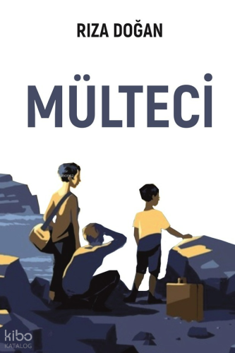 Mülteci