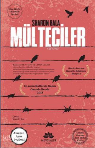 Mülteciler