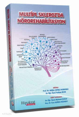 Multipl Skleroz’da Nörorehabilitasyon