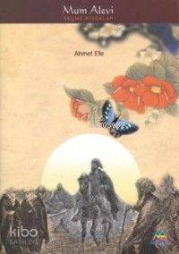 Mum Alevi | Ahmet Efe | Meneviş Yayınları