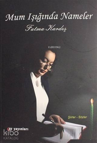 Mum Işığında Nameler