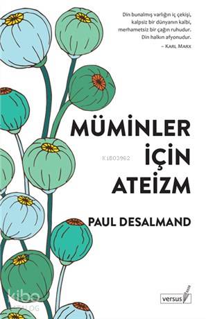 Müminler İçin Ateizm