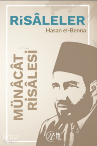 Münacat Risalesi | Hasan El-Benna | Nida Yayıncılık