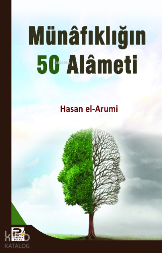 Münafıklığın 50 Alameti