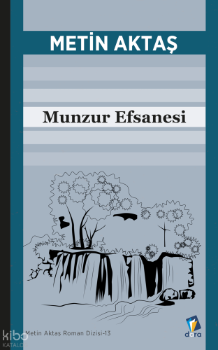 Munzur Efsanesi