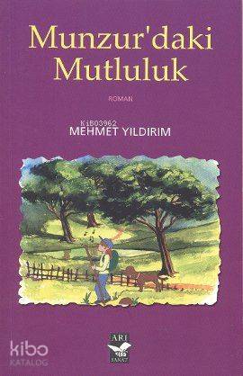 Munzur'daki Mutluluk