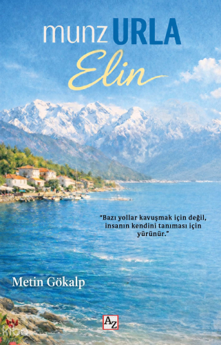 Munzurla Elin | Metin Gökalp | Az Kitap
