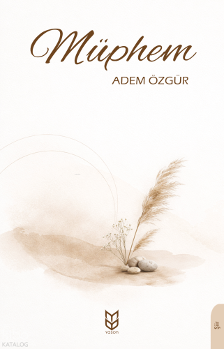 Müphem | Adem Özgür | Yason Yayınları