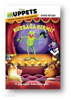 Muppets Kurbağa Kermit | Disney | Doğan Çocuk