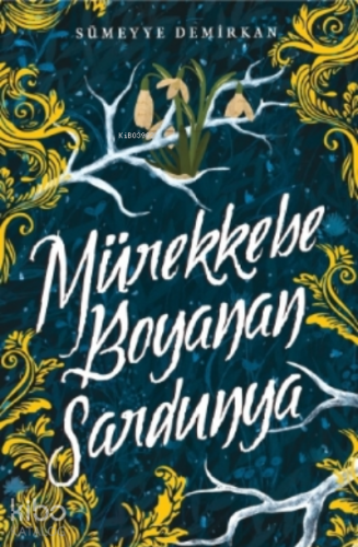 Mürekkebe Boyanan Sardunya - I