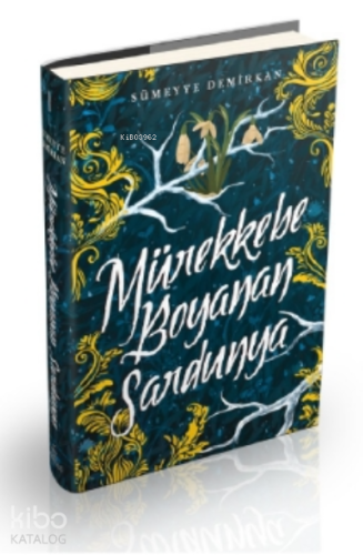 Mürekkebe Boyanan Sardunya - I