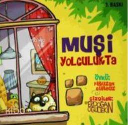 Muşi Yolculukta
