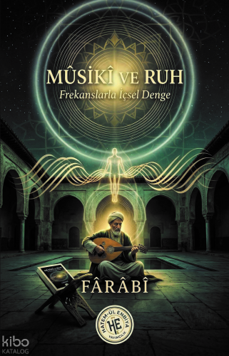 Musiki ve Ruh;Frekanslarla İçsel Denge | Fârâbî | Hatem'ül Enbiya Yayı