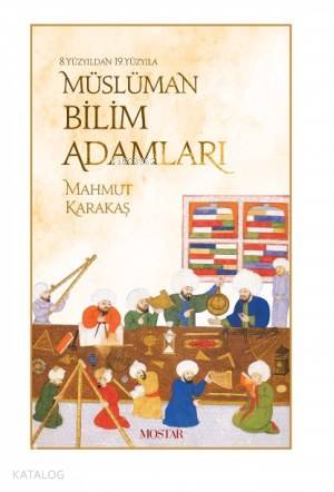 Müslüman Bilim Adamları