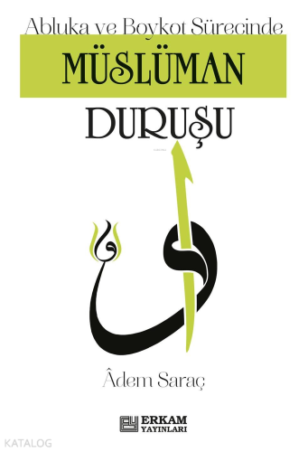 Müslüman Duruşu