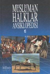 Müslüman Halklar Ansiklopedisi