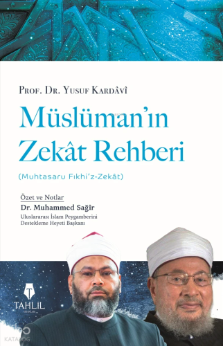 Müslüman'ın Zekat Rehberi | Yusuf El-Karadavi | Tahlil Yayınları