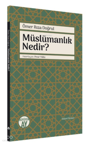 Müslümanlık Nedir?