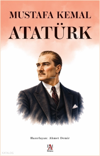 Mustafa Kemal Atatürk | | Panama Yayıncılık