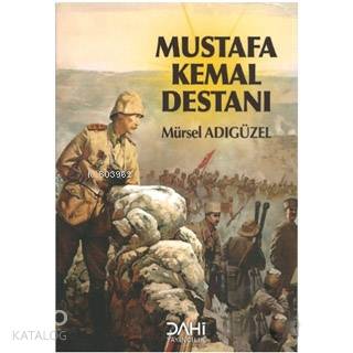 Mustafa Kemal Destanı