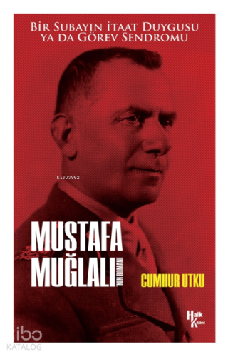 Mustafa Muğlalı’nın Romanı