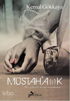 Müstah'a(ş)k