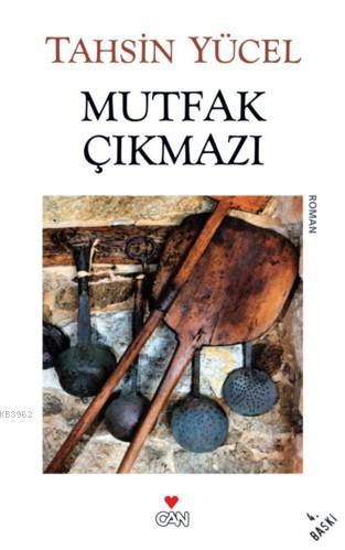 Mutfak Çıkmazı