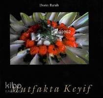 Mutfakta Keyif