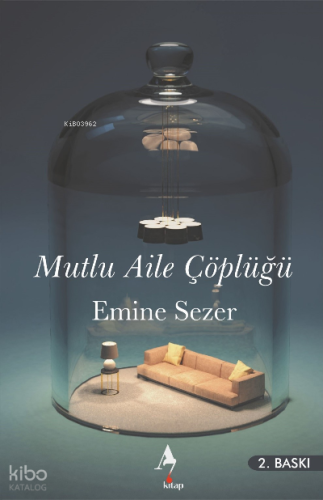 Mutlu Aile Çöplüğü