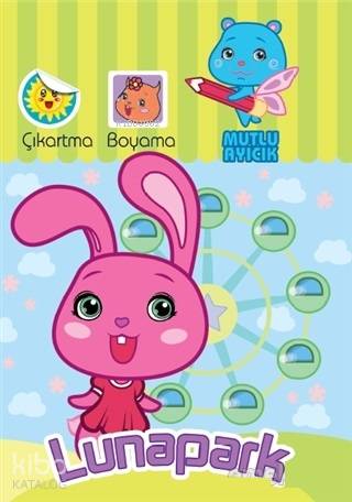 Mutlu Ayıcık Lunapark | Kolektif | Koloni Çocuk
