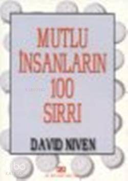 Mutlu İnsanların 100 Sırrı