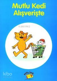 Mutlu Kedi Alışverişte