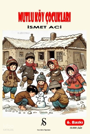 Mutlu Köy Çocukları